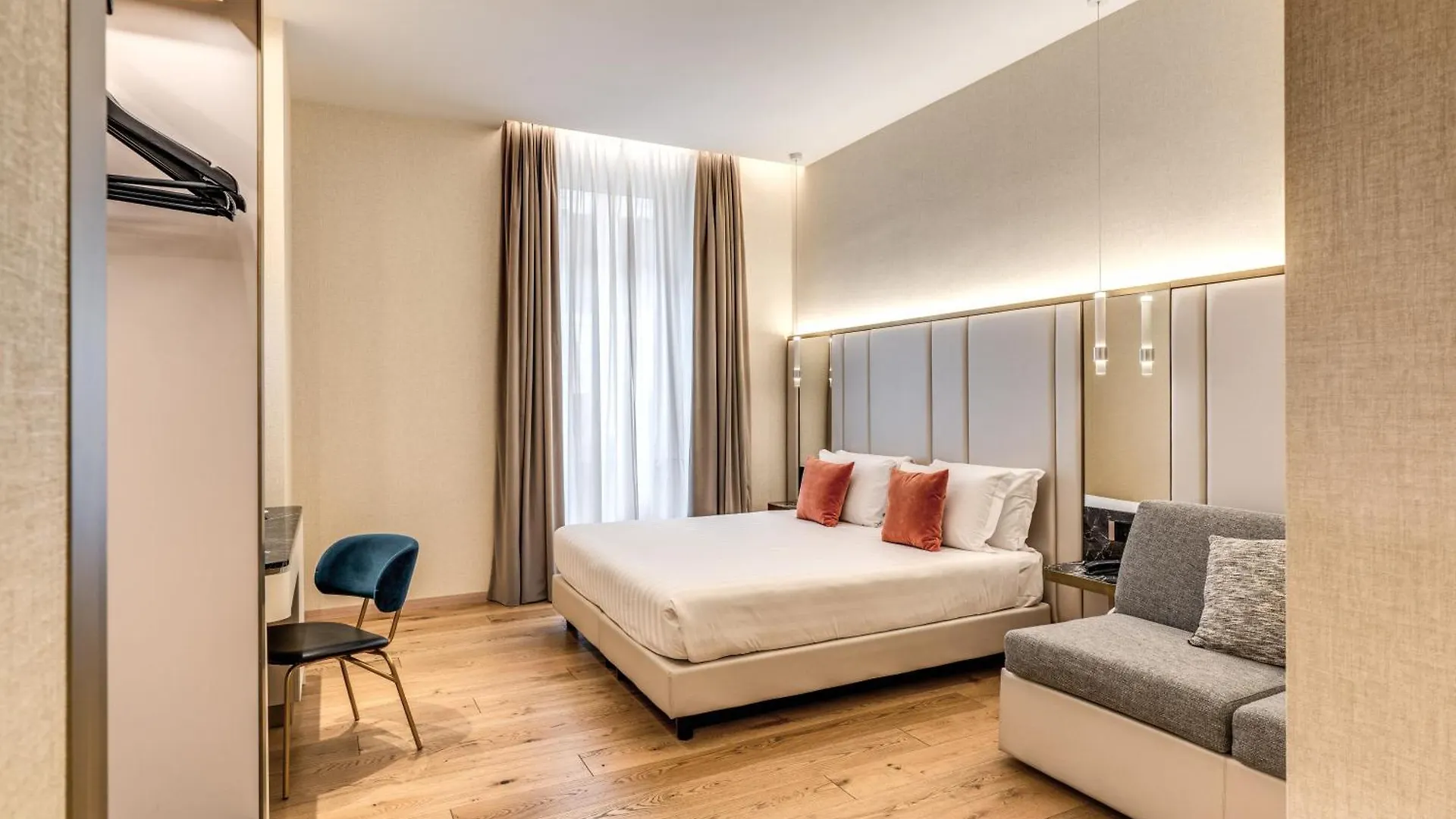 Cc Palace Hotel Rome