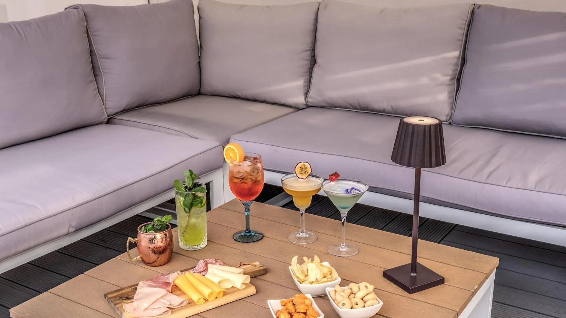 Cc Palace Hotel Roma