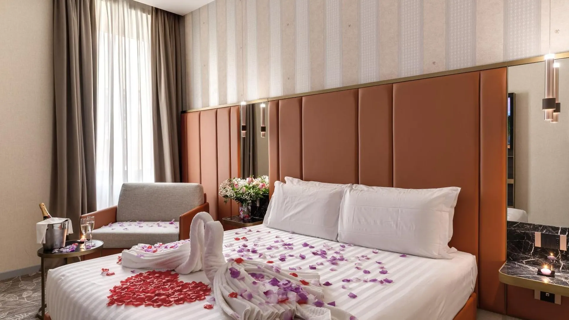 Cc Palace Hotel Roma