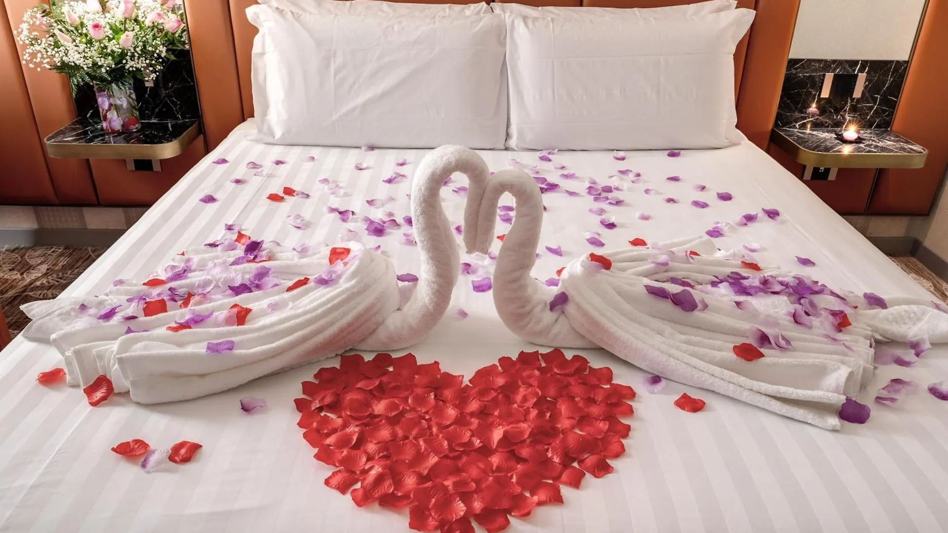 Cc Palace Hotel Roma 4*,