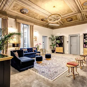 Otel Martius Private, Roma
