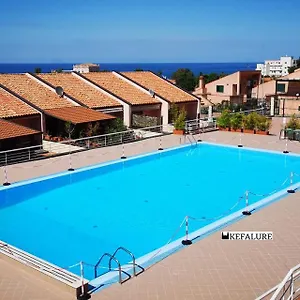 Kefalure Hébergement de vacances