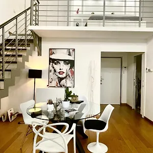 Loft Manifatture Italy