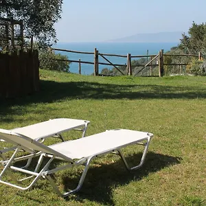 La Casa Nella Macchia Italien
