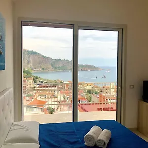 Taormina Wonderful Solarium Italien