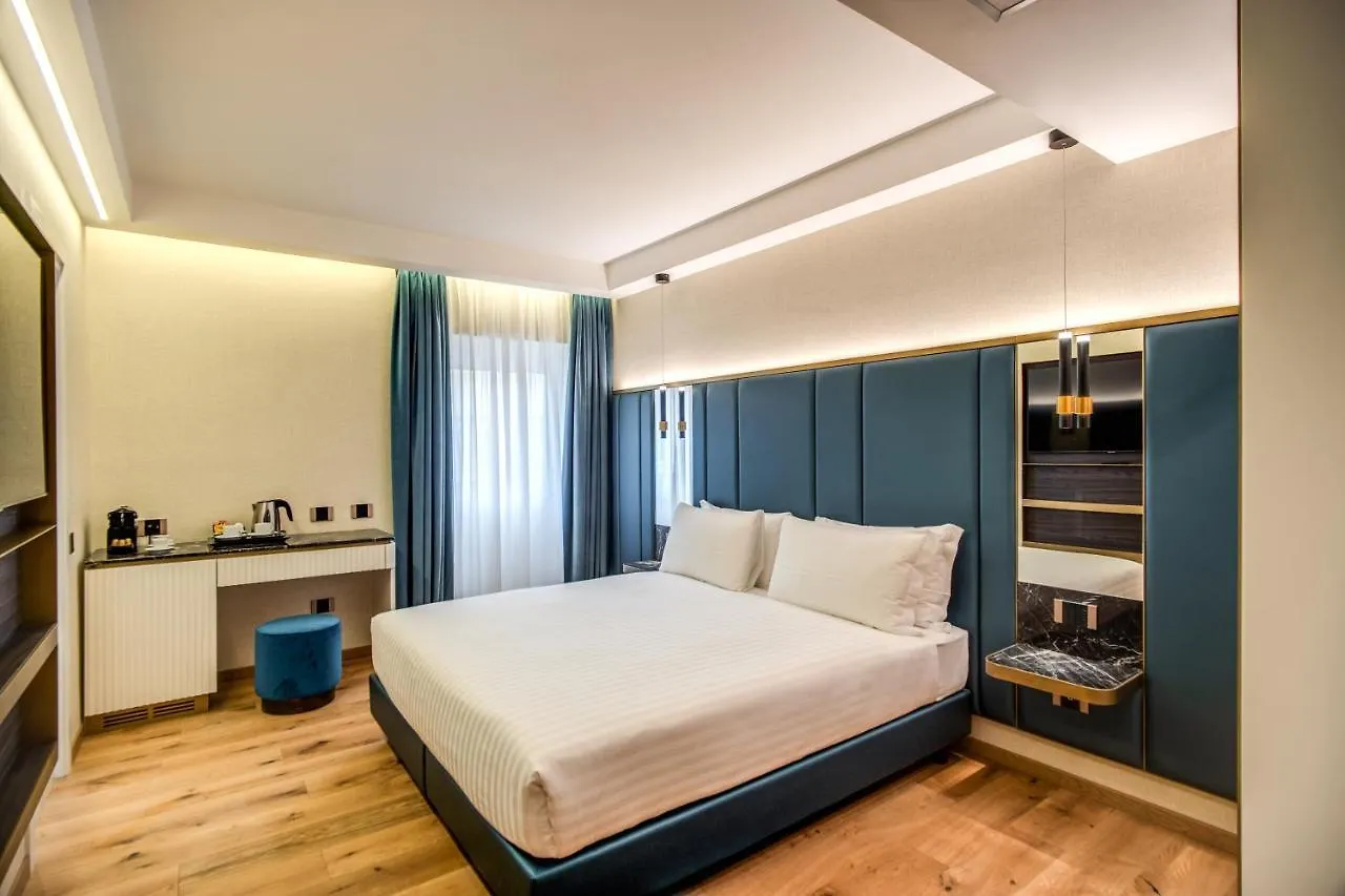 Cc Palace Hotel Rom