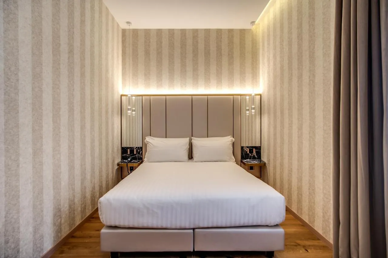 Cc Palace Hotel Rom 4*,  Italien