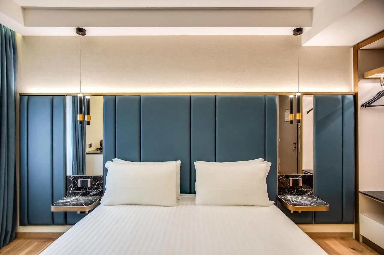 ****  Cc Palace Hotel Rzym Włochy